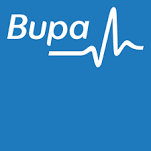 Image of Bupa Members First Platinum logo